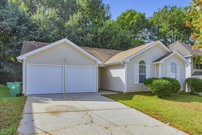 Photo - 3427 Waldrop Creek Trl