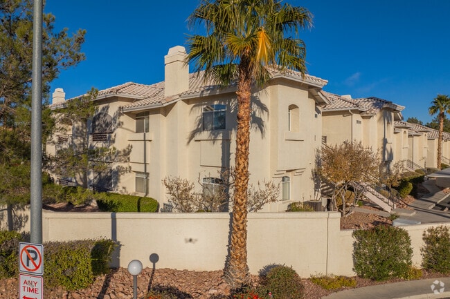 Alternate Exterior - Palisades Point