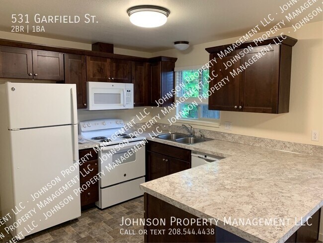 Photo - 531 Garfield St