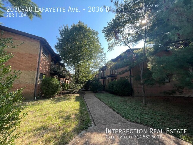 2030-40 Lafayette Ave.-2036 B