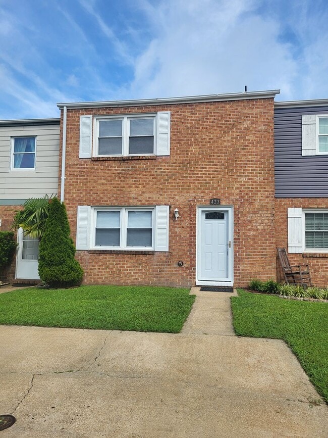 DEERWOOD TRACE - DEERWOOD TRACE House