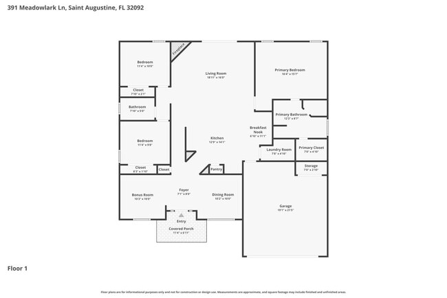 Photo - 391 Meadowlark Ln