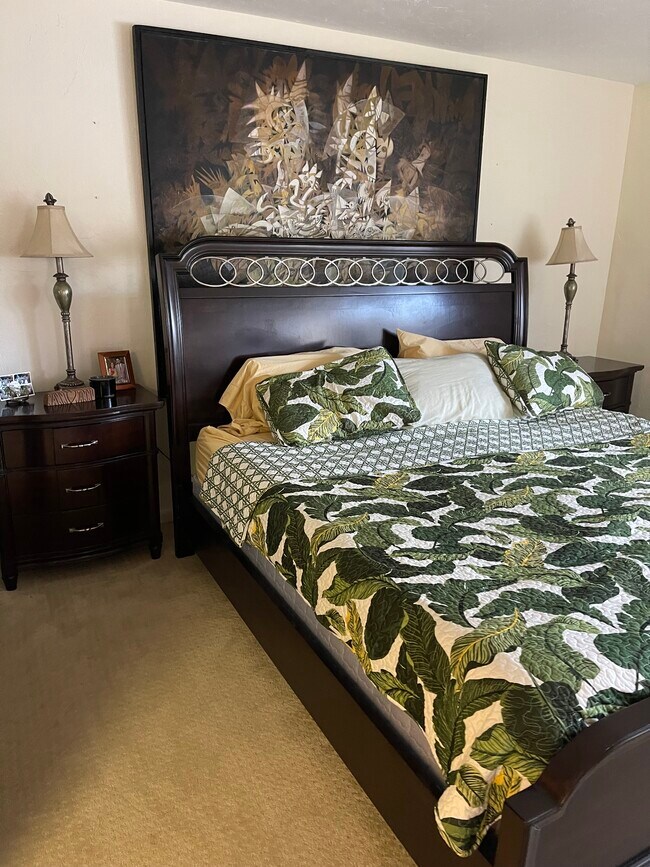 1400 Blue Point Ave Condo Unit 102 Condo for Rent in Naples, FL