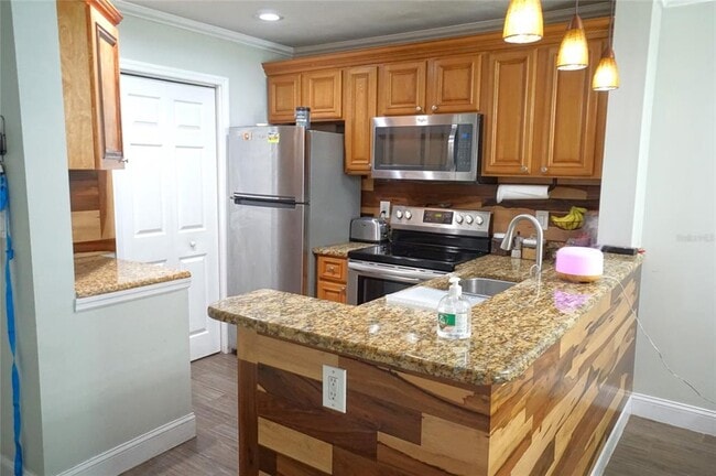 10122 Winsford Oak Blvd Unit 409