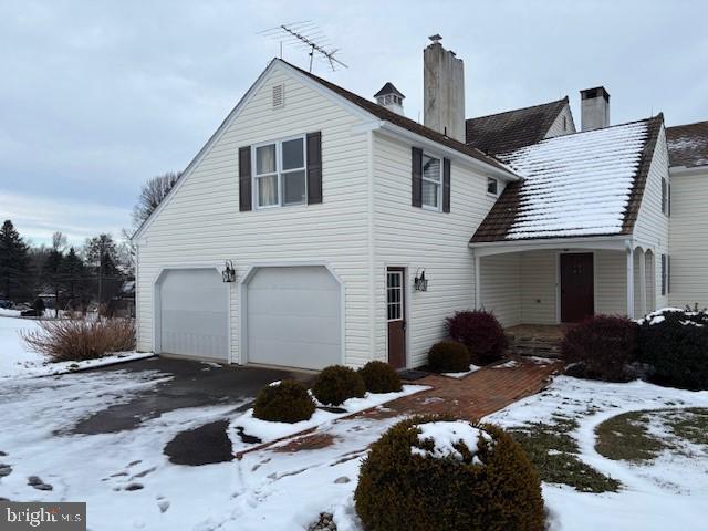 Photo - 574 Cinder Rd