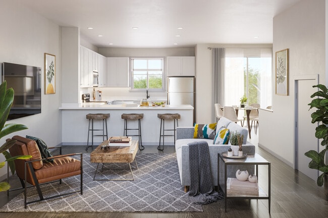 Photo - Arrive Longmont