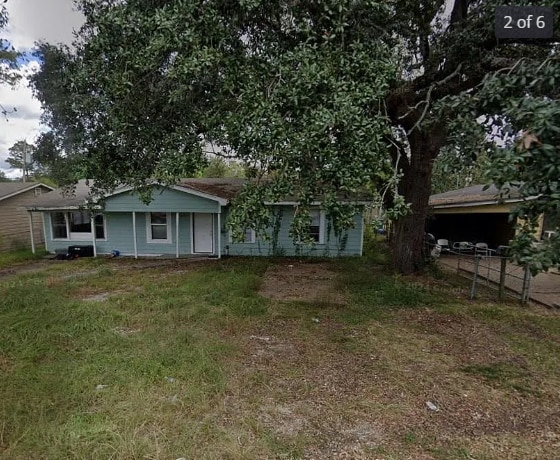 4440 Swing Dr