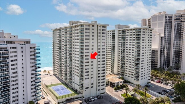 Photo - 3410 Galt Ocean Dr
