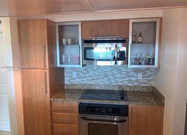 Photo - 610 W Las Olas Blvd Unit 1611N