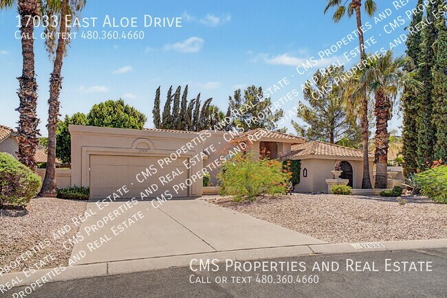 Photo - 17033 Aloe Dr