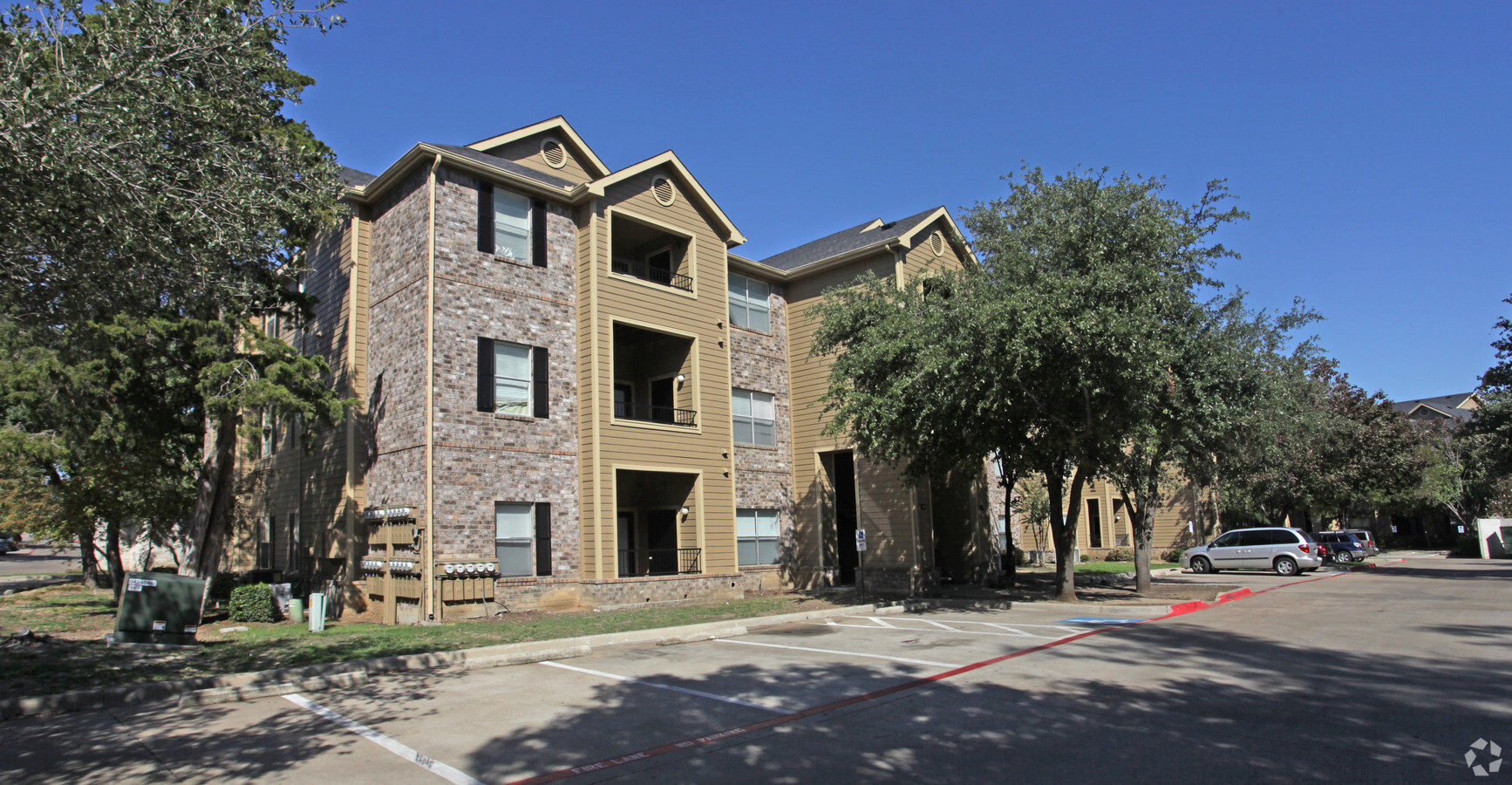 Park at Cliff Creek - Park at Cliff Creek Apartments