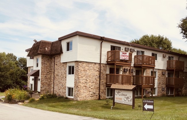 Photo - Hickman Hill Apartments HEAT & WATER INCLUDED