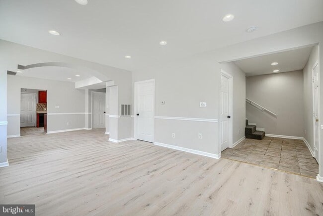 Photo - 3805 Garrison Blvd