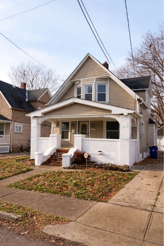 Building Photo - 3876 W 17th St