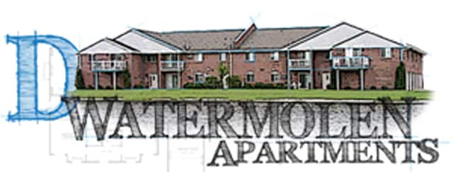 Dennis Watermolen Apartments