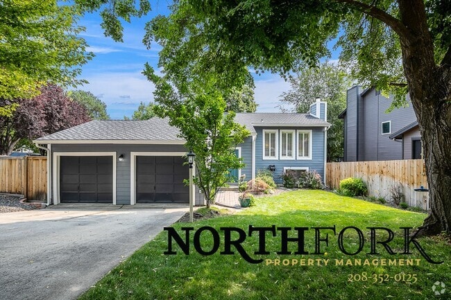 Building Photo - Elegant Home in Boise’s East End