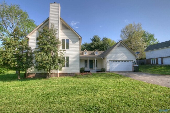 111 Heatherwood Dr