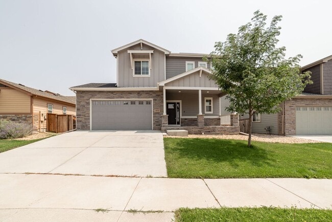 Photo - Bright & Spacious 3 Bed + Loft | 3-Car Garage  in Fort Collins