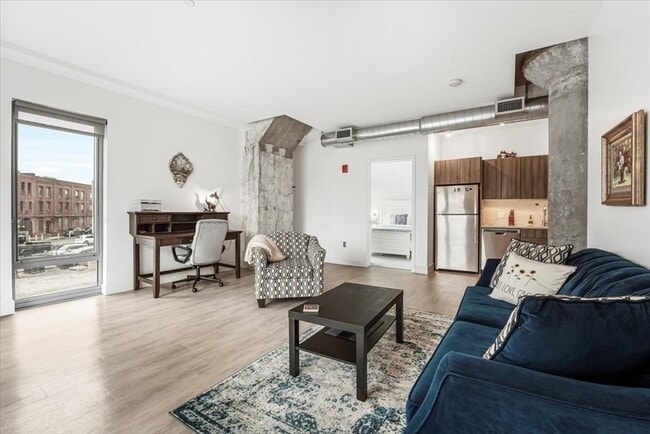 Photo - 9 Medford St Unit 201