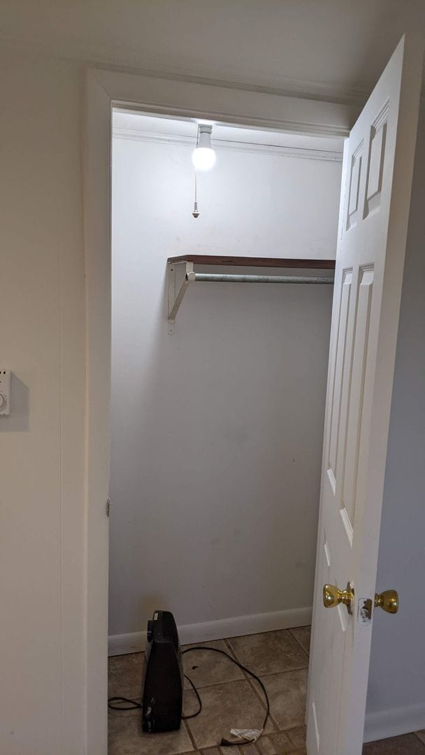 Photo - 2 bedroom 1 bath basement apartment with w...