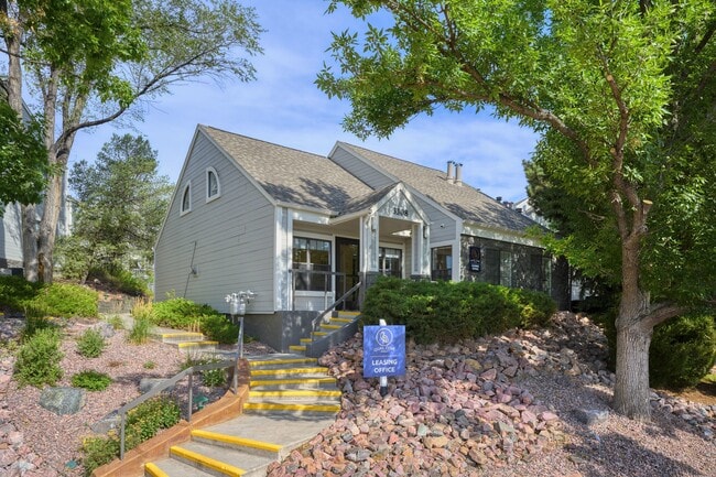 QCV Office Ext