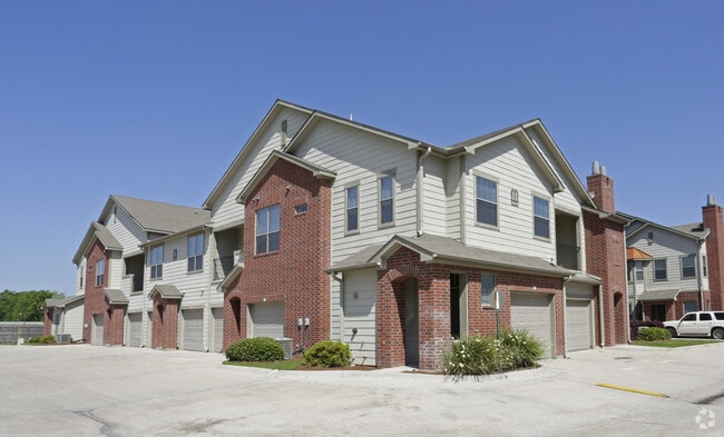 Zachary Parkside Apartments
