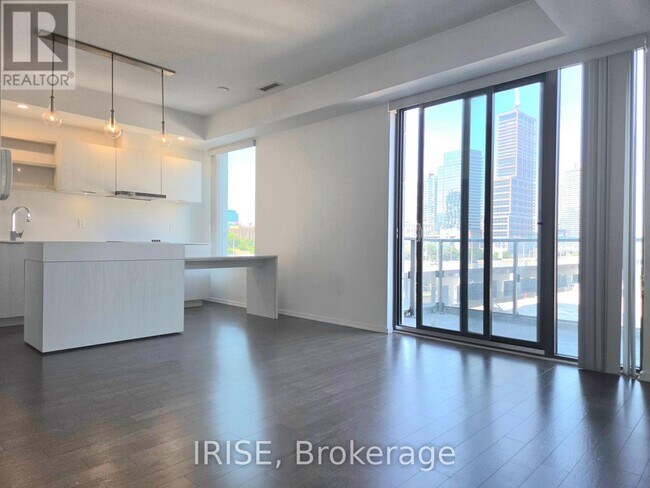 Photo - 12 Bonnycastle St Unité 511