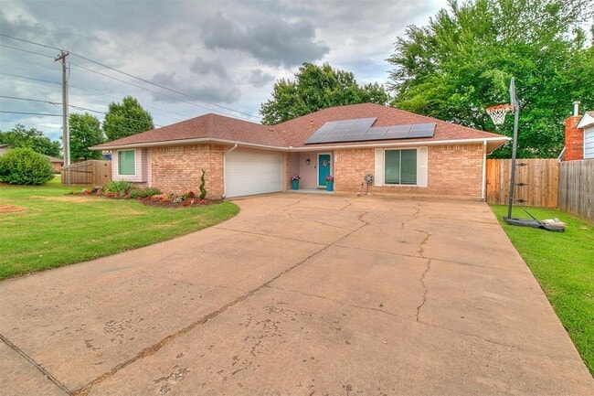 Building Photo - 100 3 Oaks Dr Rental