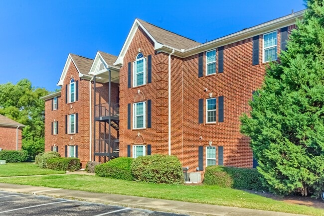 Annandale Gardens Apartments