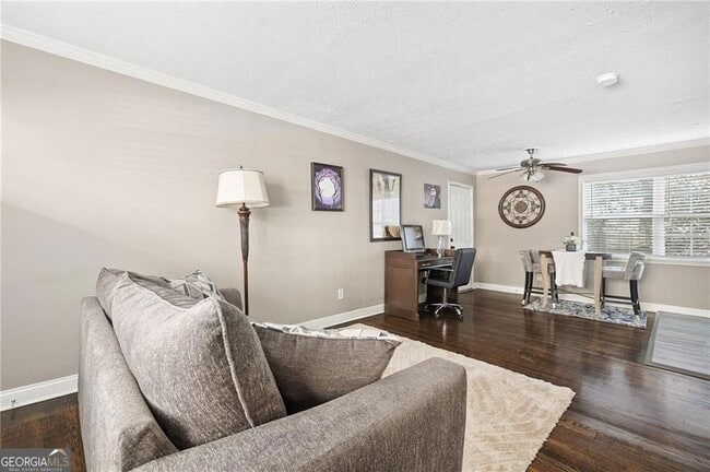 Photo - 21 Delmont Dr NE Unit 7