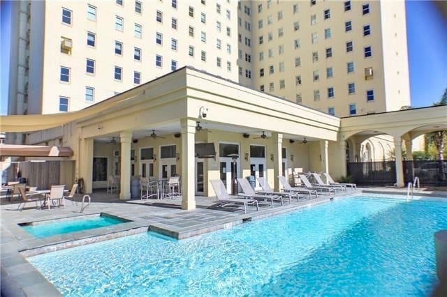 Photo - 1205 Saint Charles Ave Unit 1205 St Charles Ave,  407