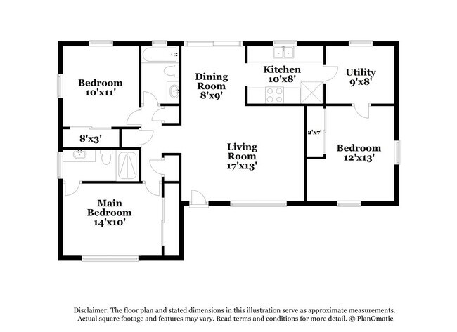 Photo - 431 Muskegon Ave