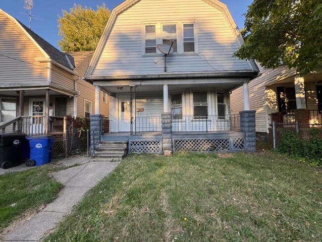 Photo - Charming 3-Bedroom Property in Prime Location