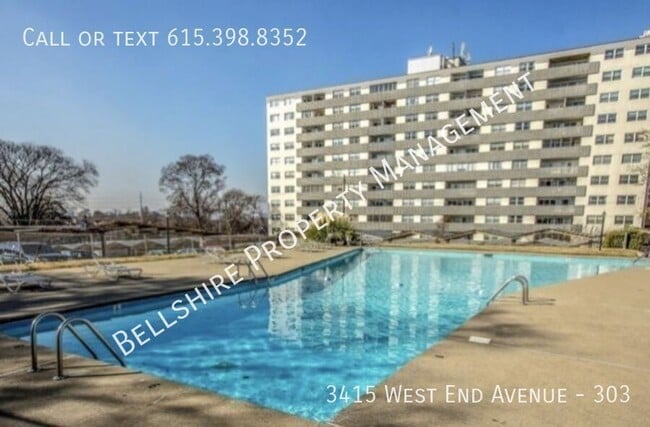 Photo - 3415 West End Ave