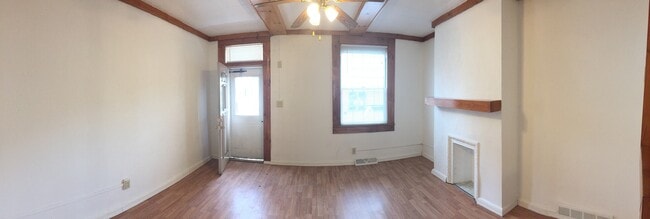 1 Bedroom 1 Bathroom House in Millvale - 1 Bedroom 1 Bathroom House in Millvale