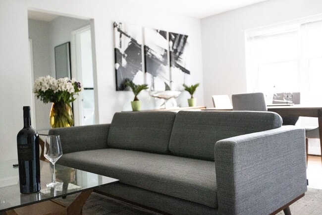 Photo - Lexington Garden Apartments