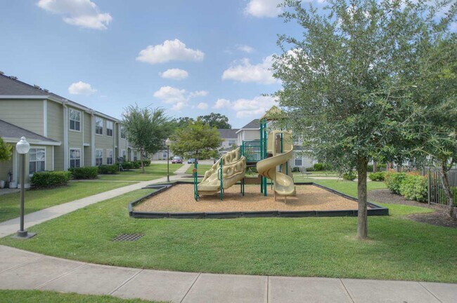 Park at Piney Woods