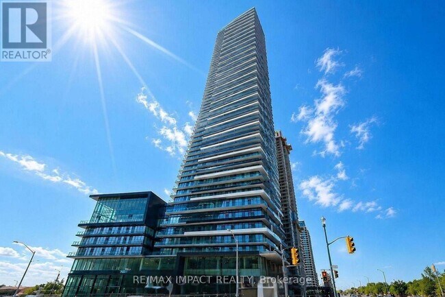 Photo - 448 Burnhamthorpe Rd W Unité 201