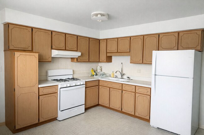 Photo - 8304 W Forest Preserve Dr Unit 3W