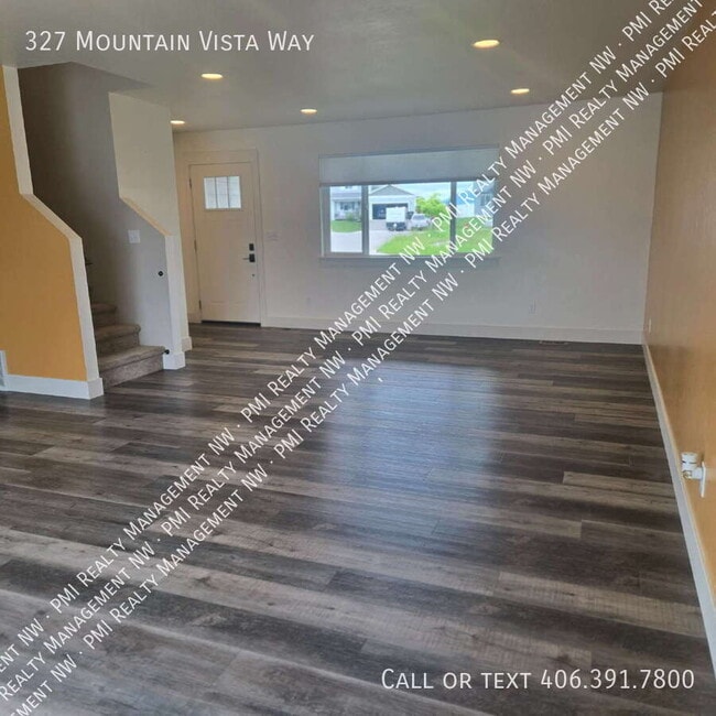 Photo - 327 Mountain Vista Way