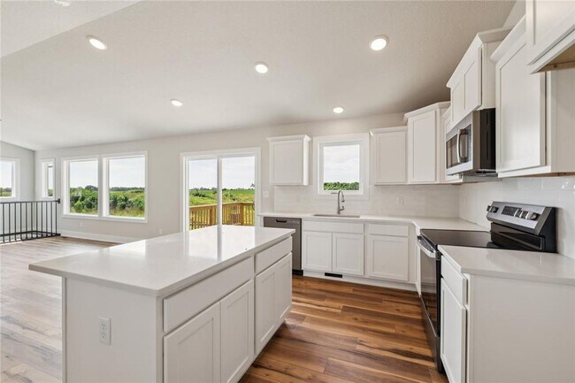 Photo - Waukee Single Family Home For Rent! *BRAND...