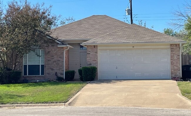 Building Photo - UPDATED 3 BEDROOM, EASY COMMUTE Rental