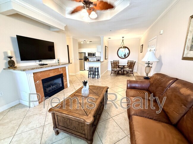Photo - 2731 Via Capri Unit 930