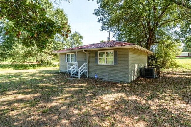 Photo - Hidden Gem in McCalla – Private 2BR Retreat on a Large Secluded Lot!