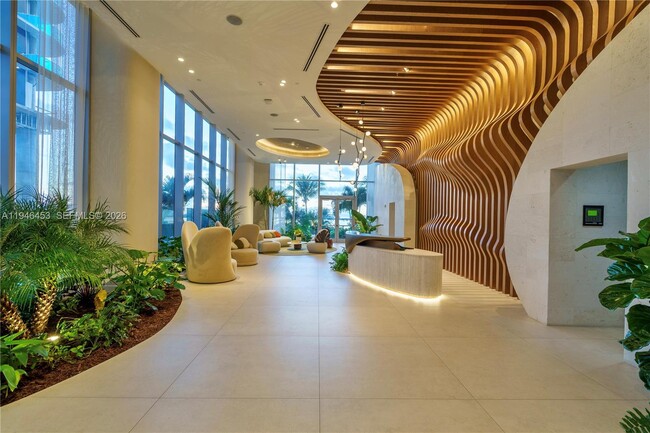 Photo - 700 NE 24th St Unit 1601