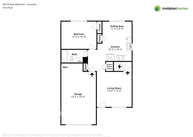 Photo - 524 W Main St