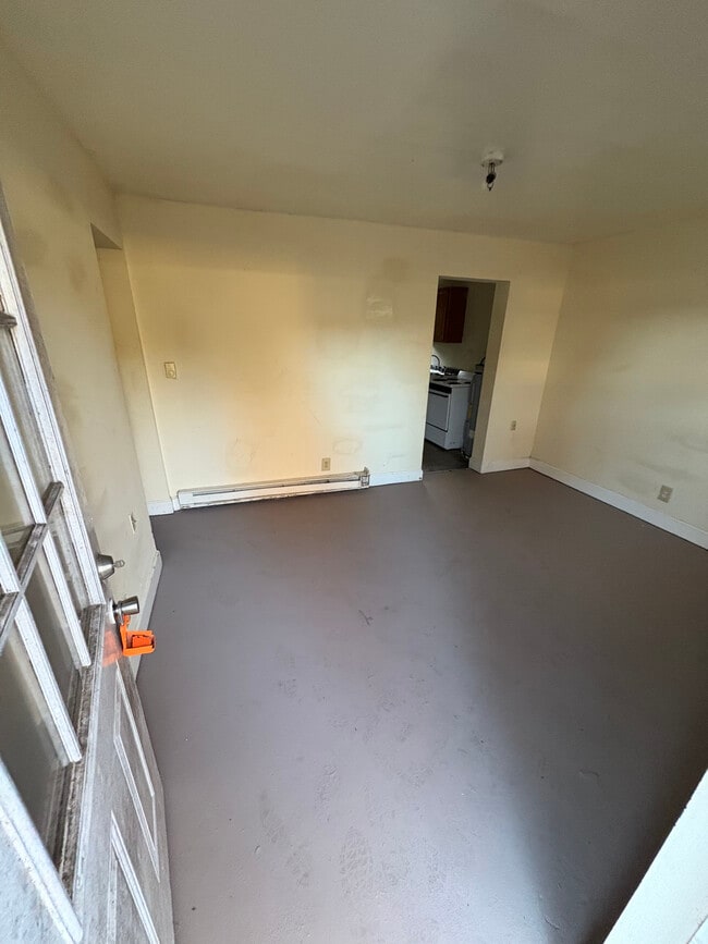 Pursley Court Apartments
