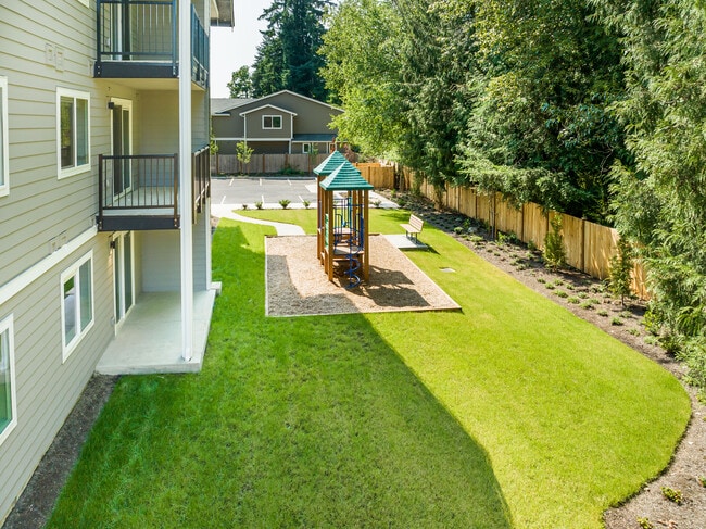 Sunset Ridge Apartments