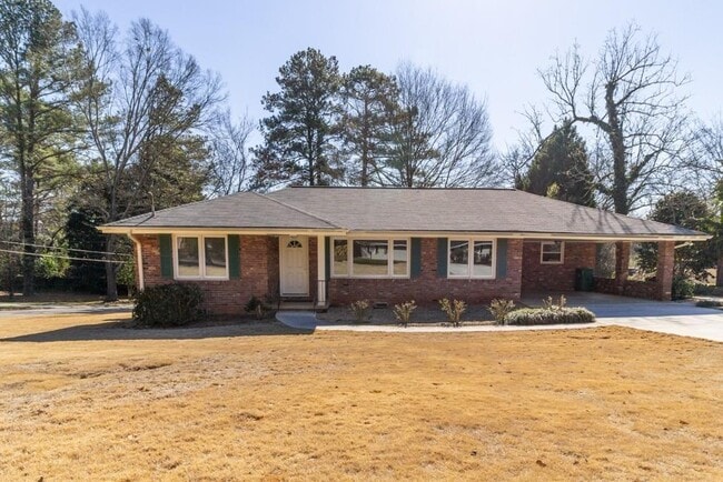 Photo - 2631 Lavista Rd House