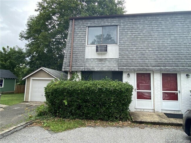 Photo - 703 Hope St Unit 1